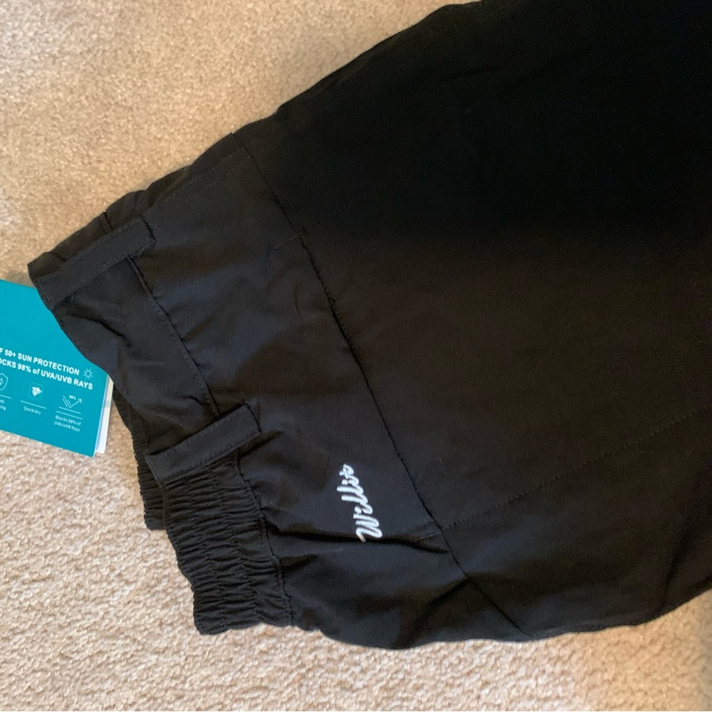 Willit skirt